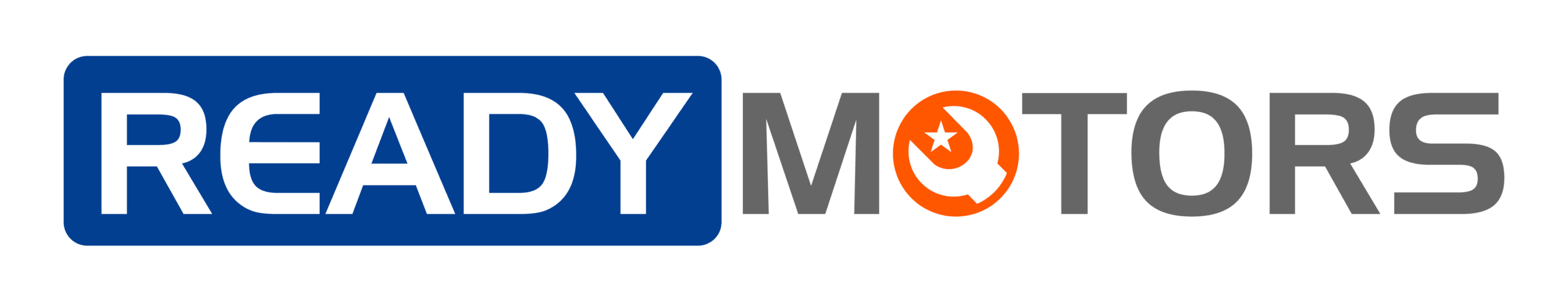 READY MOTORS